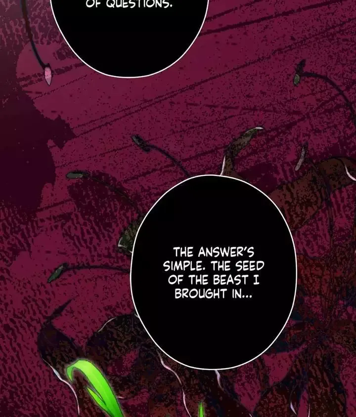 I, Villainess Priestess, Am Not Asking for Redemption Chapter 52 page 24 - 