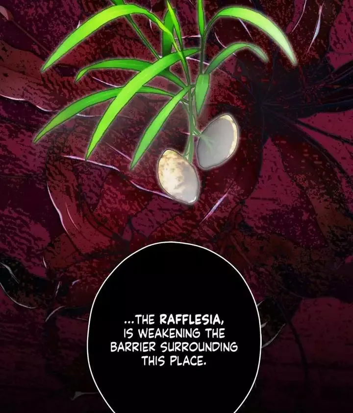 I, Villainess Priestess, Am Not Asking for Redemption Chapter 52 page 25 - 
