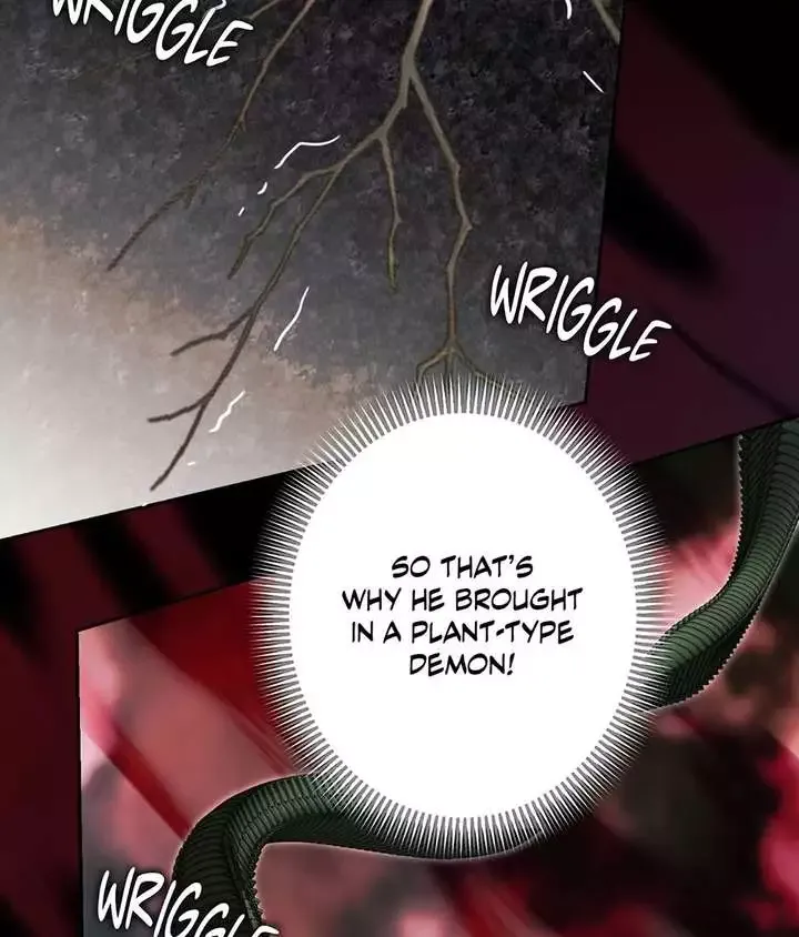 I, Villainess Priestess, Am Not Asking for Redemption Chapter 52 page 27 - 