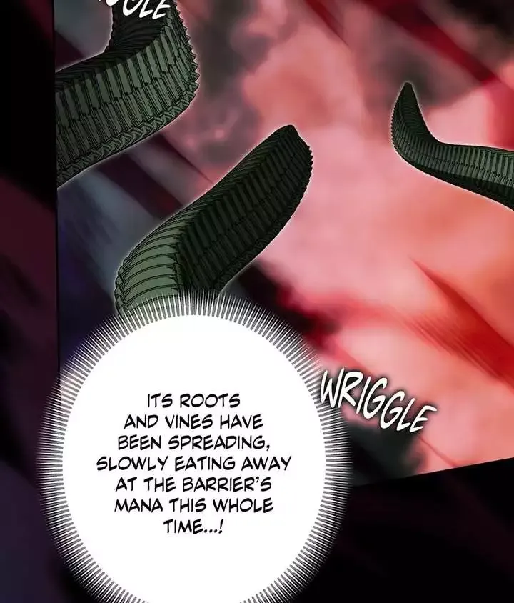 I, Villainess Priestess, Am Not Asking for Redemption Chapter 52 page 28 - 