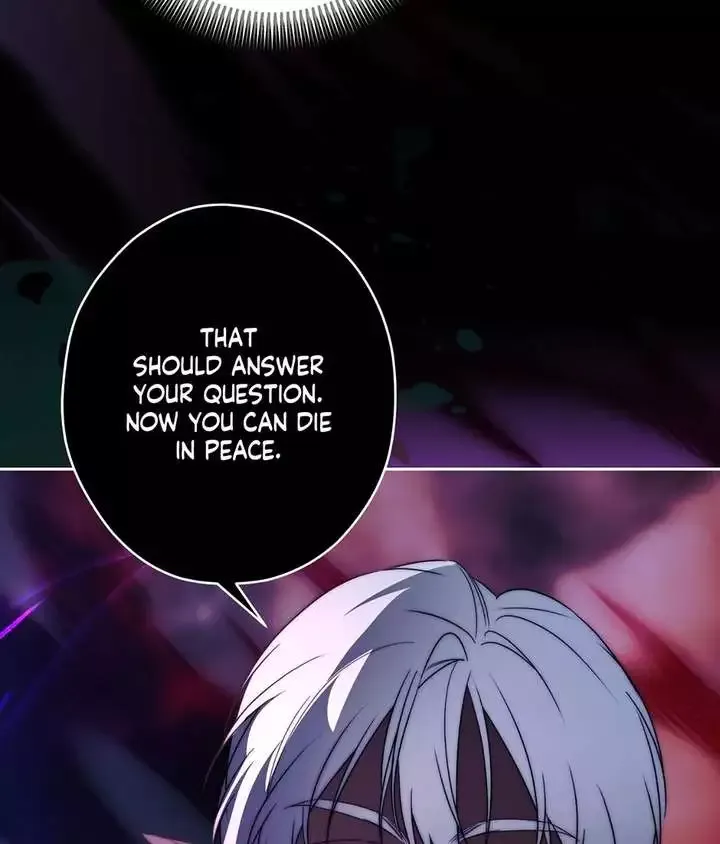 I, Villainess Priestess, Am Not Asking for Redemption Chapter 52 page 29 - 