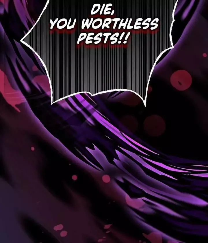 I, Villainess Priestess, Am Not Asking for Redemption Chapter 52 page 32 - 