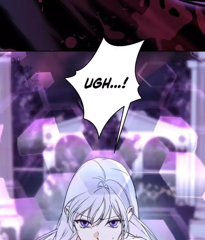 I, Villainess Priestess, Am Not Asking for Redemption Chapter 52 page 33 - 