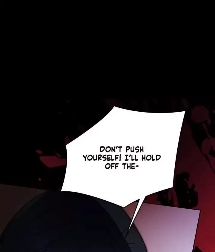 I, Villainess Priestess, Am Not Asking for Redemption Chapter 52 page 39 - 