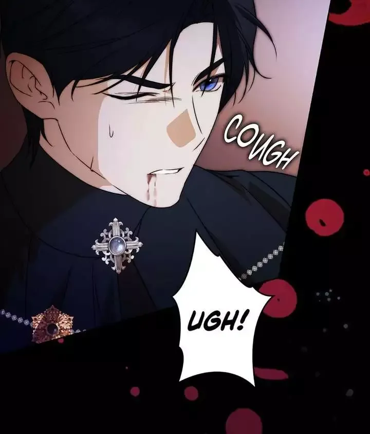 I, Villainess Priestess, Am Not Asking for Redemption Chapter 52 page 40 - 
