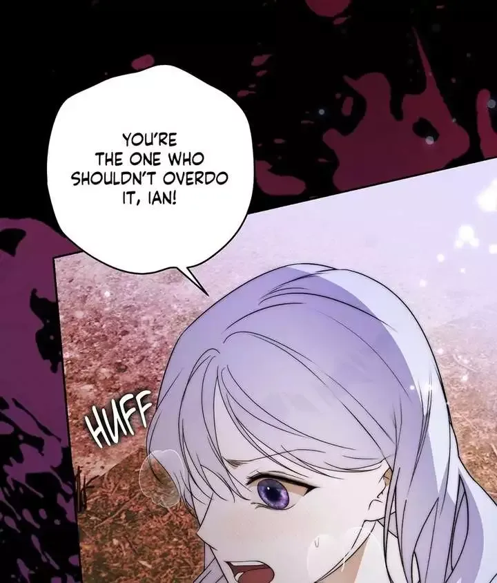I, Villainess Priestess, Am Not Asking for Redemption Chapter 52 page 41 - 