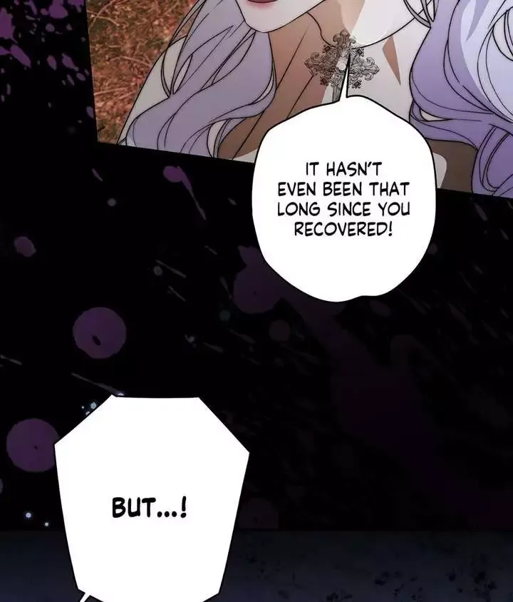 I, Villainess Priestess, Am Not Asking for Redemption Chapter 52 page 42 - 