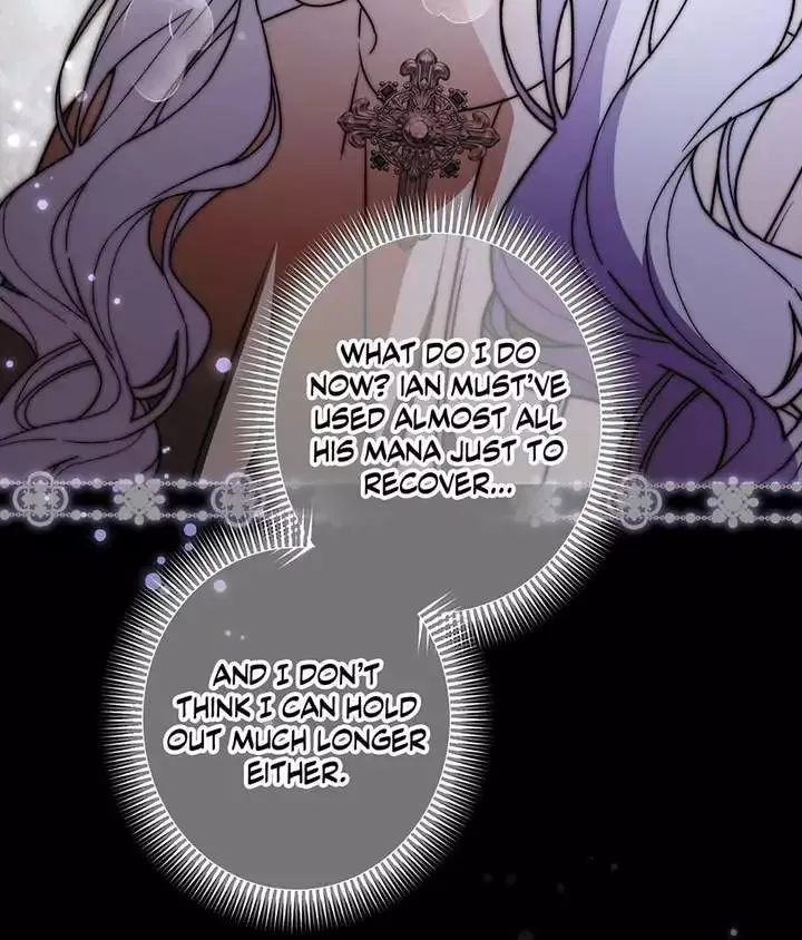 I, Villainess Priestess, Am Not Asking for Redemption Chapter 52 page 44 - 