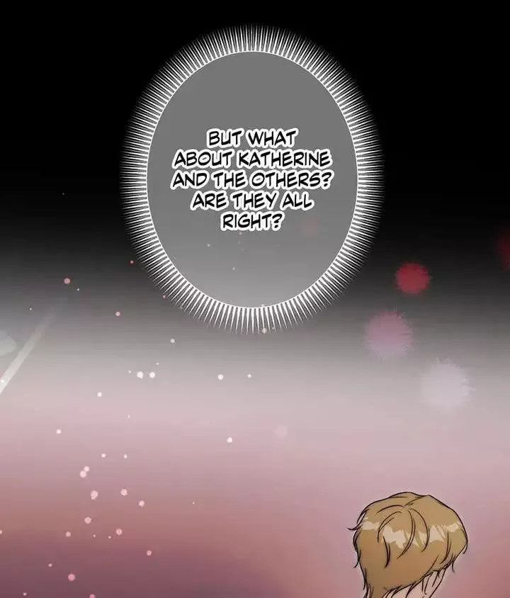 I, Villainess Priestess, Am Not Asking for Redemption Chapter 52 page 47 - 