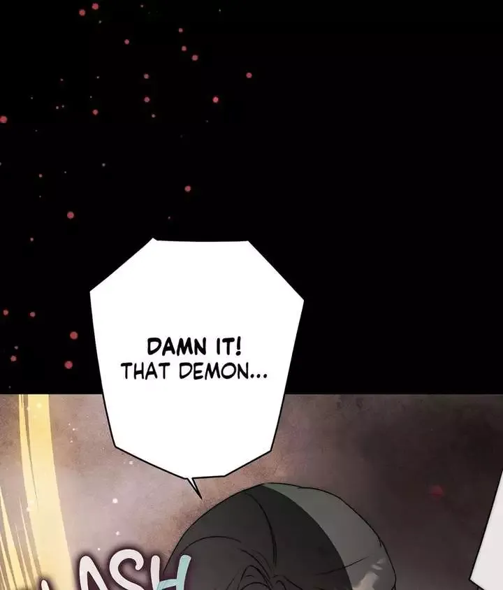 I, Villainess Priestess, Am Not Asking for Redemption Chapter 52 page 50 - 
