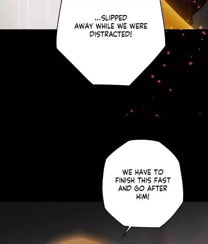 I, Villainess Priestess, Am Not Asking for Redemption Chapter 52 page 52 - 