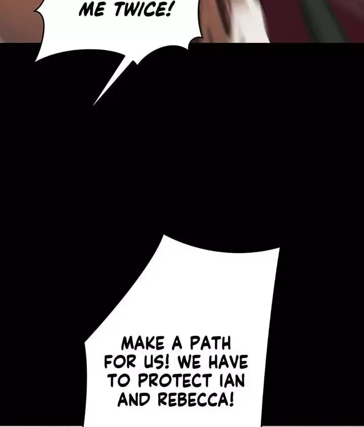 I, Villainess Priestess, Am Not Asking for Redemption Chapter 52 page 54 - 