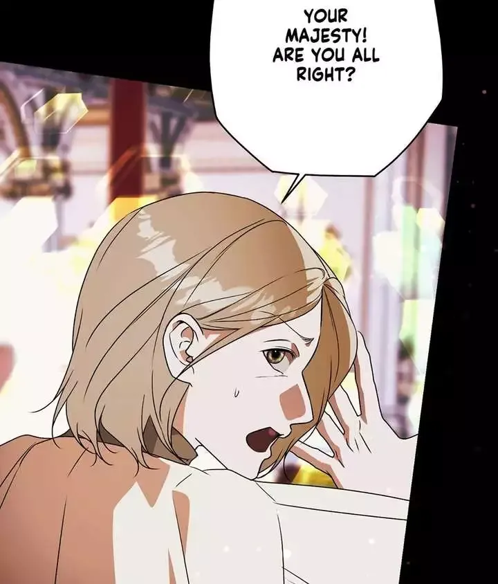I, Villainess Priestess, Am Not Asking for Redemption Chapter 52 page 60 - 
