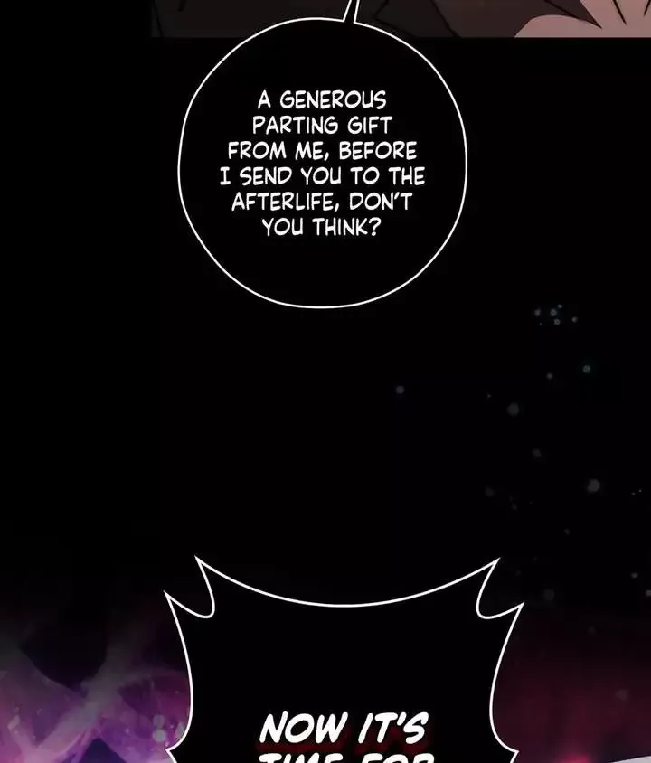 I, Villainess Priestess, Am Not Asking for Redemption Chapter 52 page 7 - 