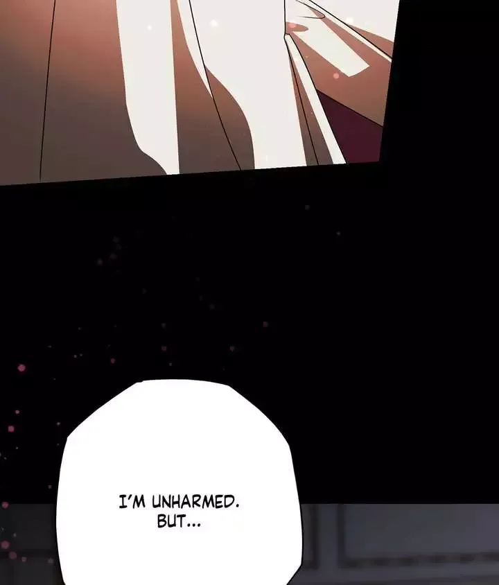 I, Villainess Priestess, Am Not Asking for Redemption Chapter 52 page 61 - 