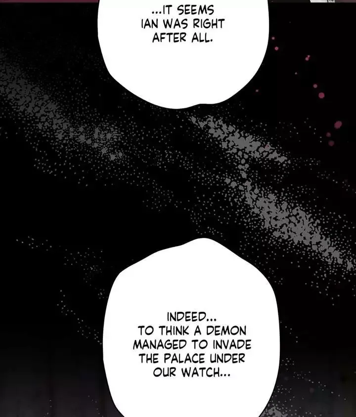 I, Villainess Priestess, Am Not Asking for Redemption Chapter 52 page 63 - 