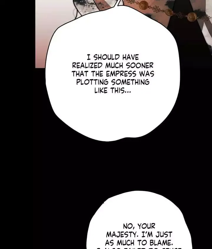 I, Villainess Priestess, Am Not Asking for Redemption Chapter 52 page 67 - 