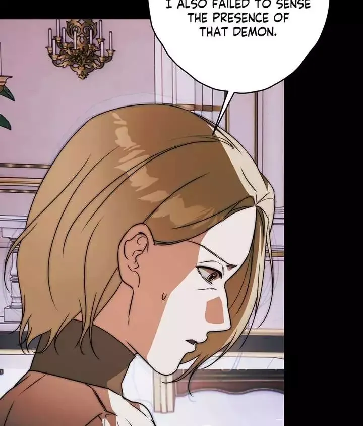 I, Villainess Priestess, Am Not Asking for Redemption Chapter 52 page 68 - 
