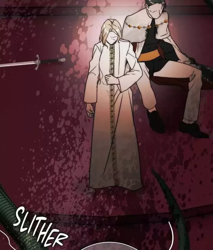 I, Villainess Priestess, Am Not Asking for Redemption Chapter 52 page 70 - 