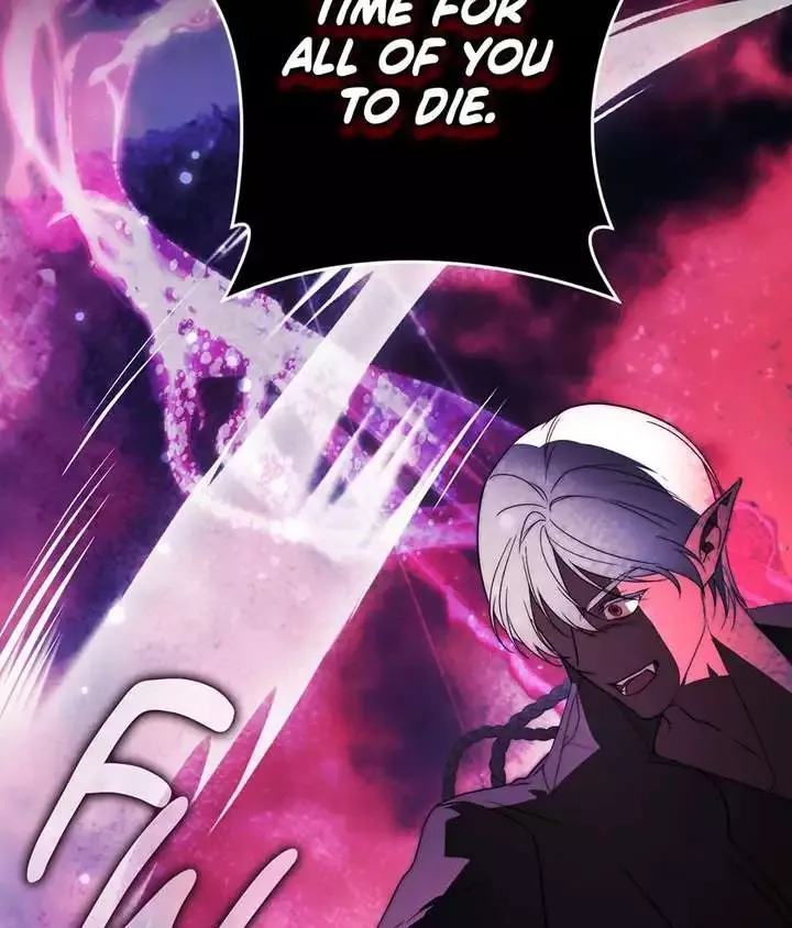 I, Villainess Priestess, Am Not Asking for Redemption Chapter 52 page 8 - 