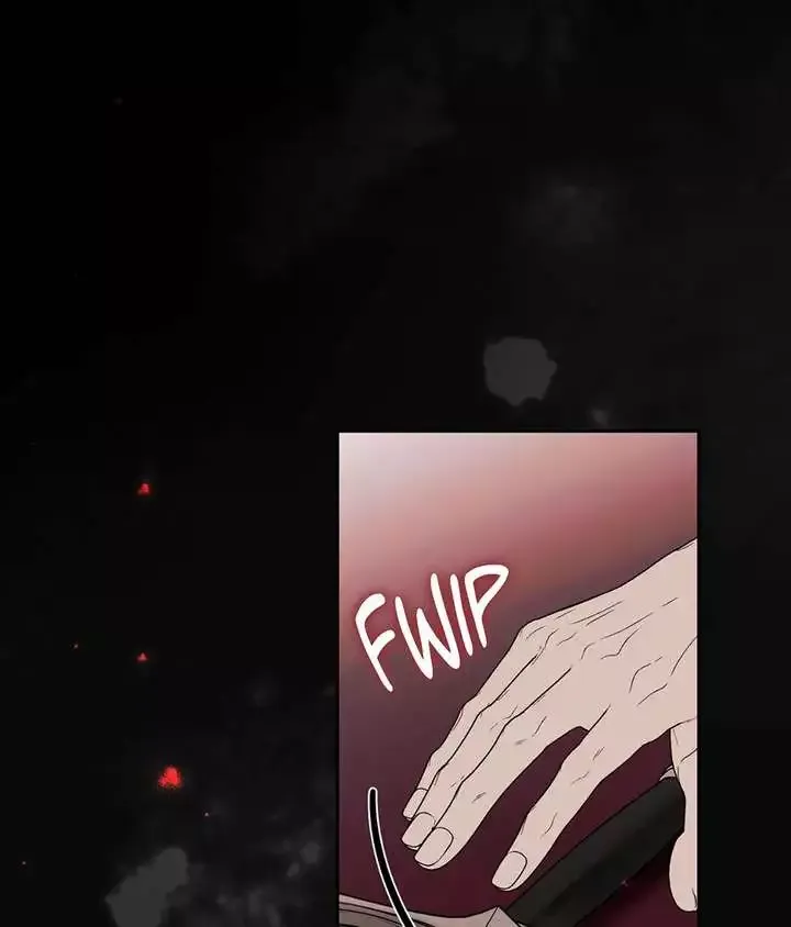I, Villainess Priestess, Am Not Asking for Redemption Chapter 52 page 73 - 