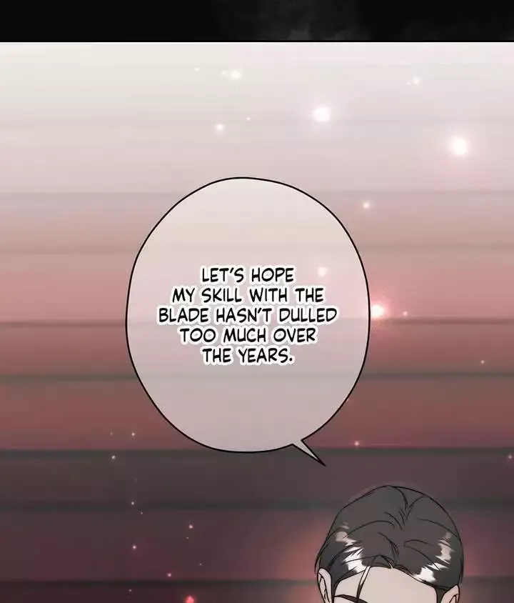 I, Villainess Priestess, Am Not Asking for Redemption Chapter 52 page 75 - 