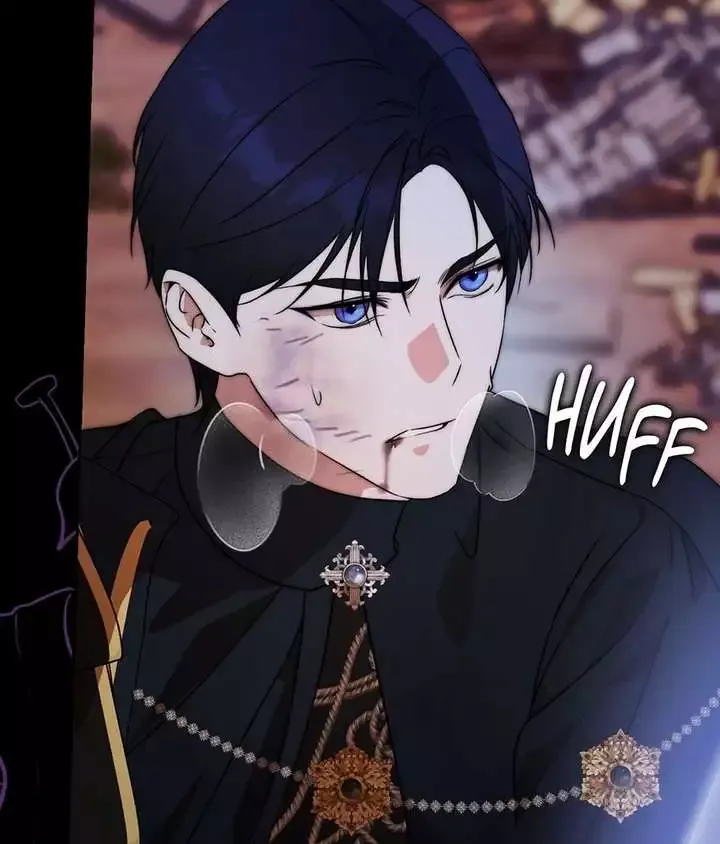 I, Villainess Priestess, Am Not Asking for Redemption Chapter 52 page 83 - 
