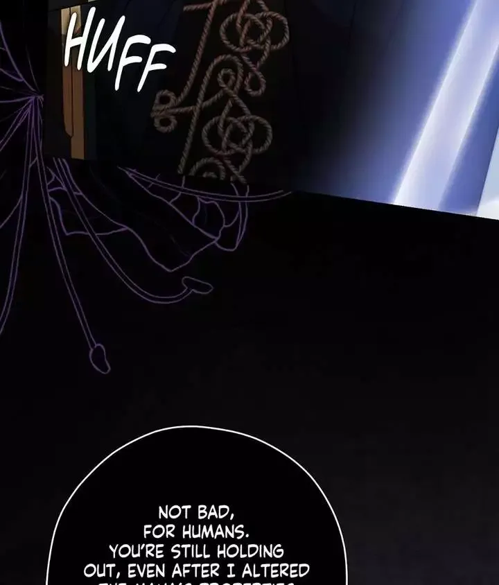I, Villainess Priestess, Am Not Asking for Redemption Chapter 52 page 84 - 