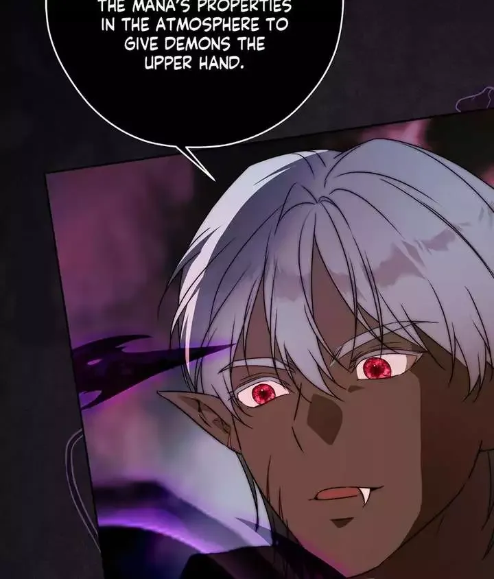 I, Villainess Priestess, Am Not Asking for Redemption Chapter 52 page 85 - 