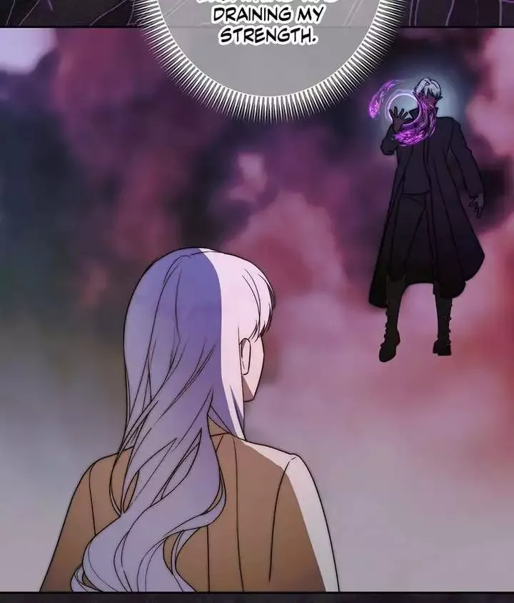 I, Villainess Priestess, Am Not Asking for Redemption Chapter 52 page 87 - 