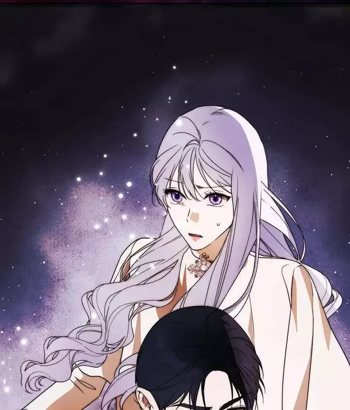 I, Villainess Priestess, Am Not Asking for Redemption Chapter 52 page 10 - 