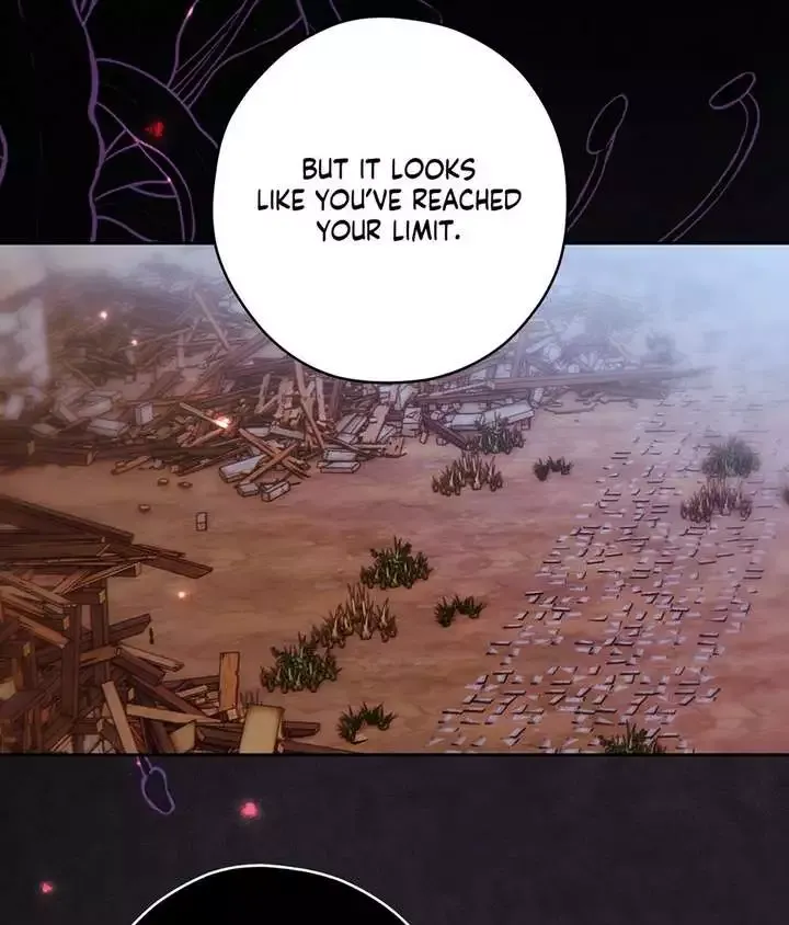 I, Villainess Priestess, Am Not Asking for Redemption Chapter 52 page 91 - 