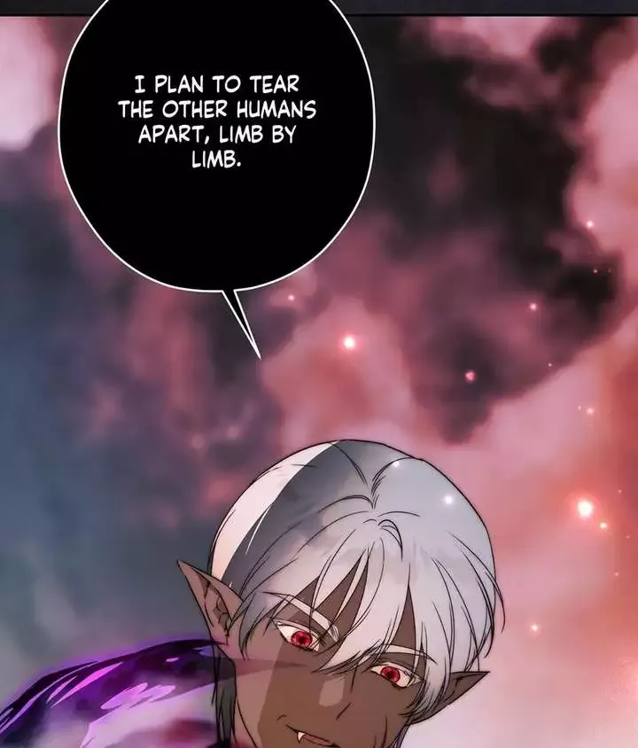 I, Villainess Priestess, Am Not Asking for Redemption Chapter 52 page 92 - 