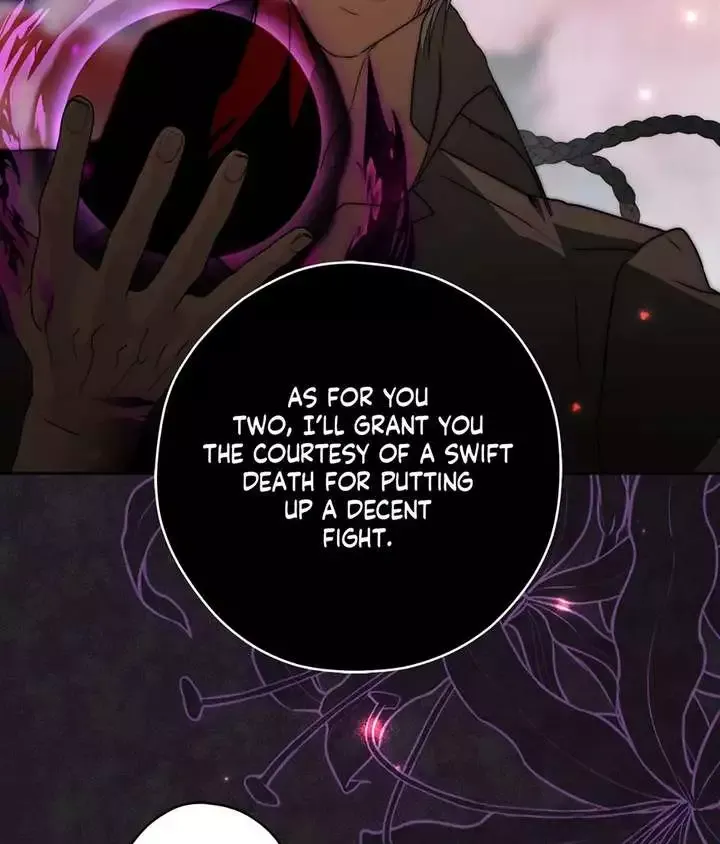 I, Villainess Priestess, Am Not Asking for Redemption Chapter 52 page 93 - 