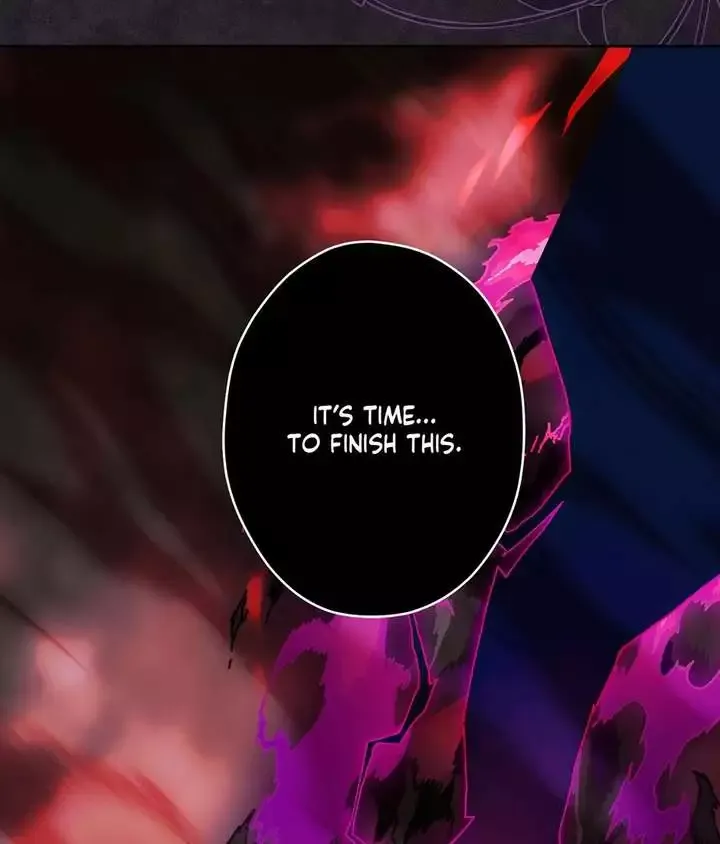 I, Villainess Priestess, Am Not Asking for Redemption Chapter 52 page 97 - 