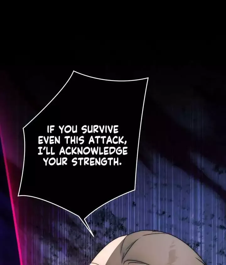 I, Villainess Priestess, Am Not Asking for Redemption Chapter 53 page 1 - 