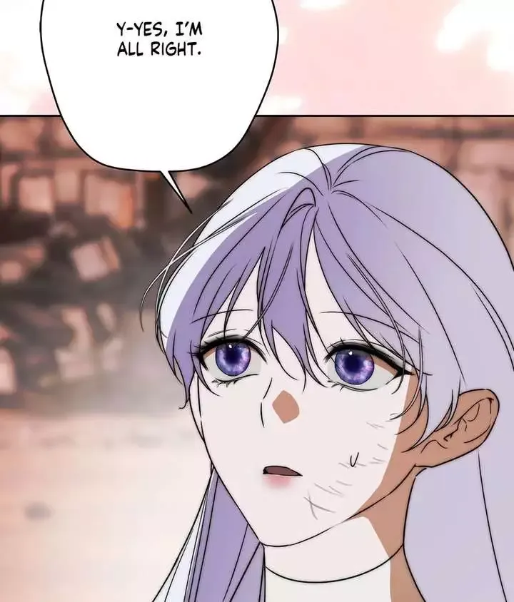 I, Villainess Priestess, Am Not Asking for Redemption Chapter 53 page 110 - 