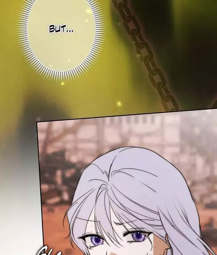 I, Villainess Priestess, Am Not Asking for Redemption Chapter 53 page 121 - 
