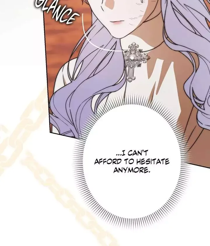 I, Villainess Priestess, Am Not Asking for Redemption Chapter 53 page 122 - 