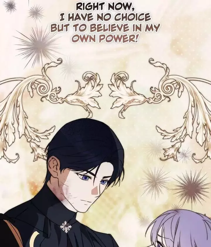 I, Villainess Priestess, Am Not Asking for Redemption Chapter 53 page 125 - 