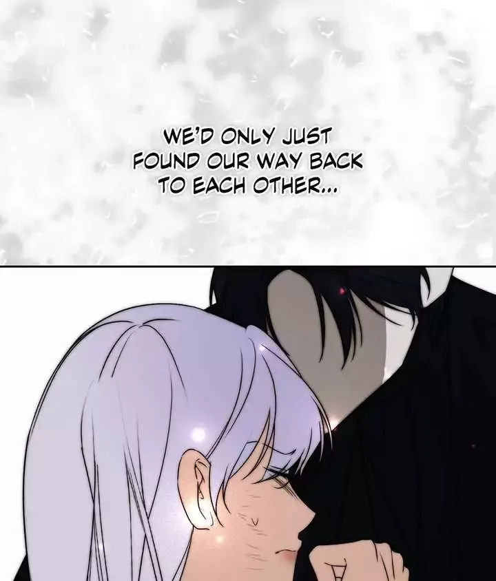 I, Villainess Priestess, Am Not Asking for Redemption Chapter 53 page 18 - 