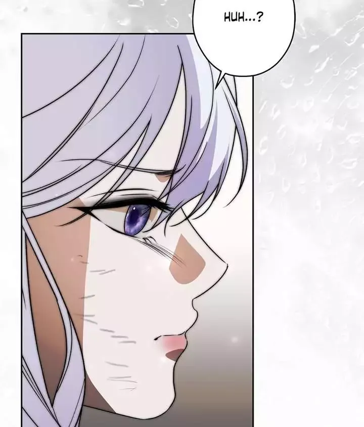 I, Villainess Priestess, Am Not Asking for Redemption Chapter 53 page 20 - 