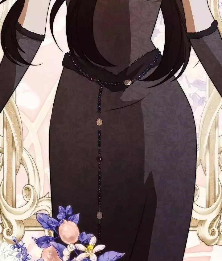 I, Villainess Priestess, Am Not Asking for Redemption Chapter 53 page 28 - 