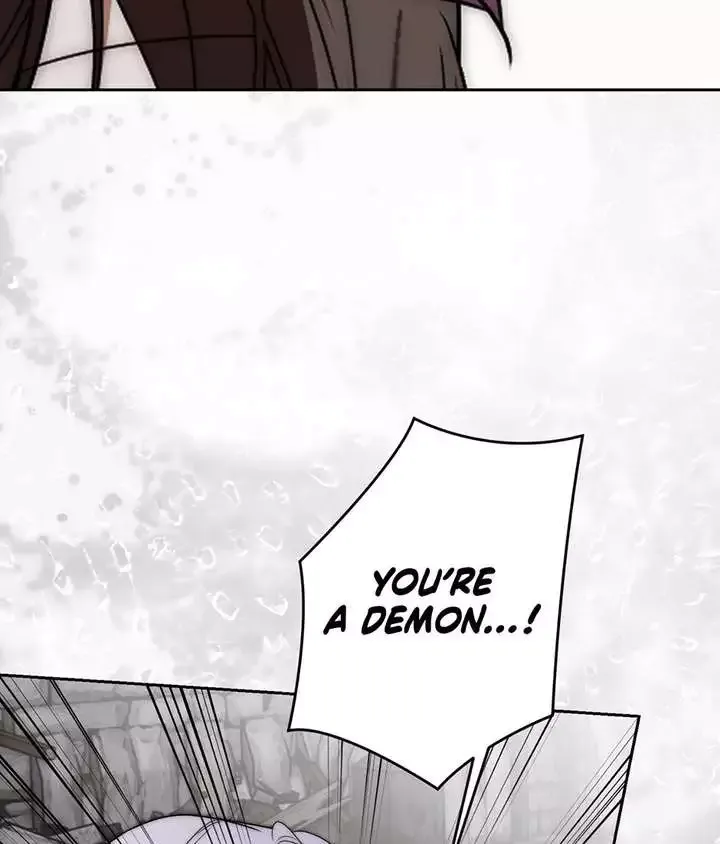 I, Villainess Priestess, Am Not Asking for Redemption Chapter 53 page 33 - 
