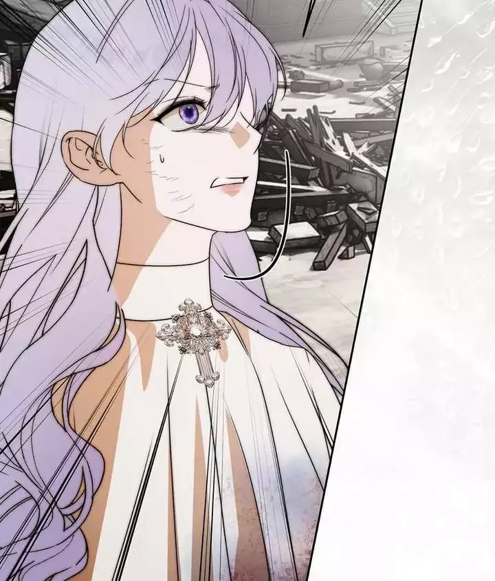 I, Villainess Priestess, Am Not Asking for Redemption Chapter 53 page 34 - 