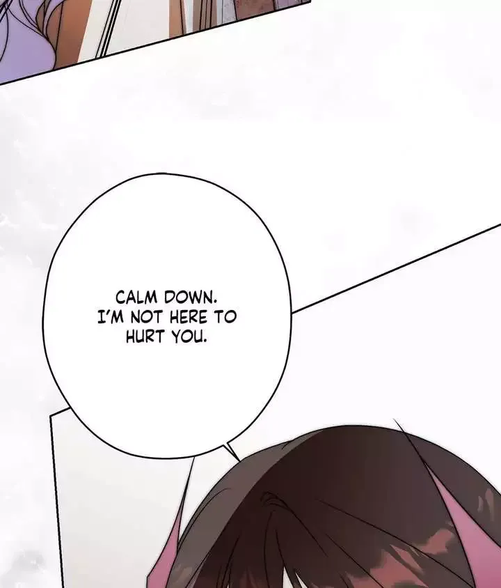 I, Villainess Priestess, Am Not Asking for Redemption Chapter 53 page 35 - 