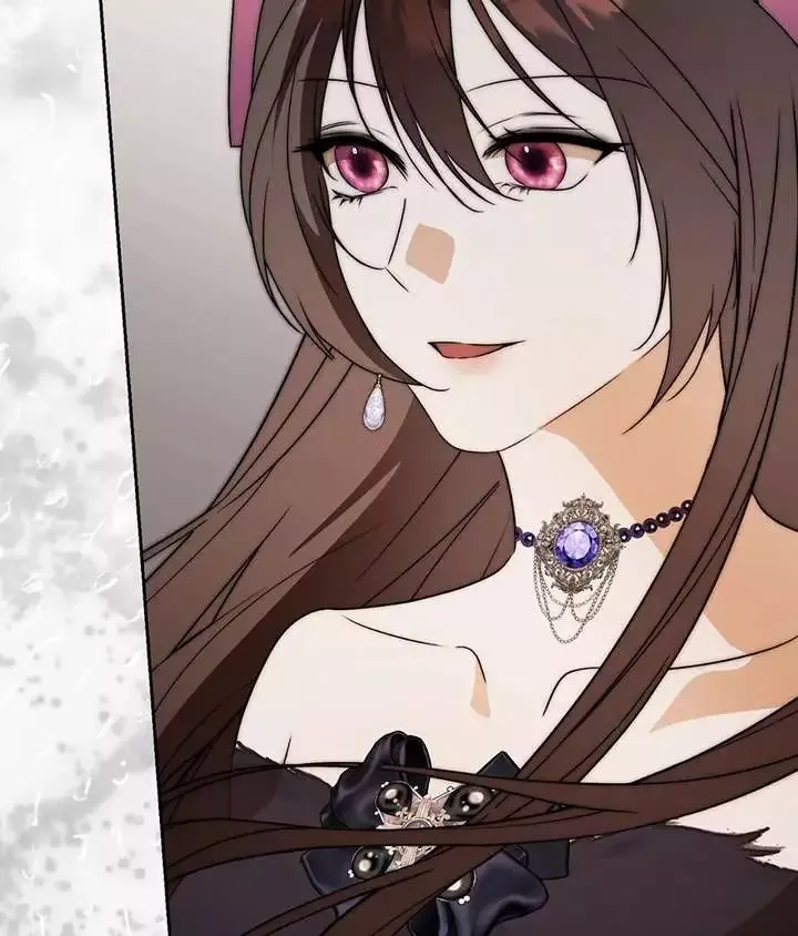 I, Villainess Priestess, Am Not Asking for Redemption Chapter 53 page 36 - 