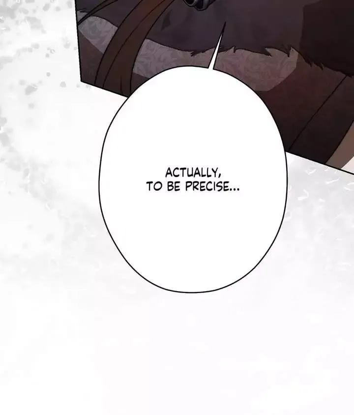 I, Villainess Priestess, Am Not Asking for Redemption Chapter 53 page 37 - 