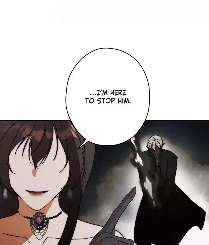 I, Villainess Priestess, Am Not Asking for Redemption Chapter 53 page 38 - 