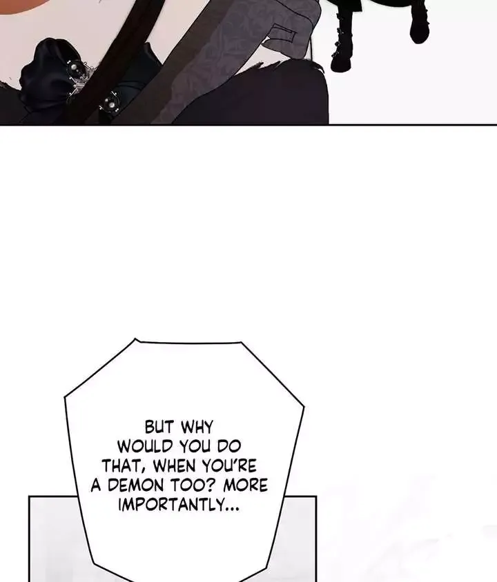 I, Villainess Priestess, Am Not Asking for Redemption Chapter 53 page 39 - 